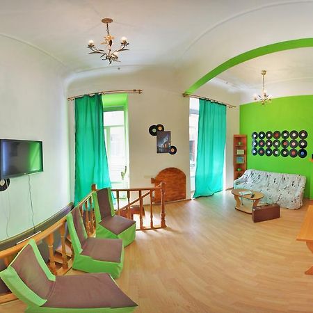 Chemodan Hostel Oldenburg Bagian luar foto
