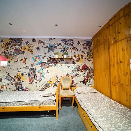Chemodan Hostel Oldenburg Bagian luar foto
