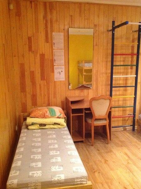Chemodan Hostel Oldenburg Ruang foto