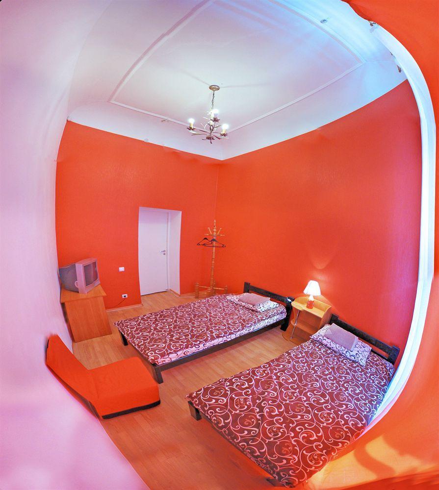 Chemodan Hostel Oldenburg Bagian luar foto
