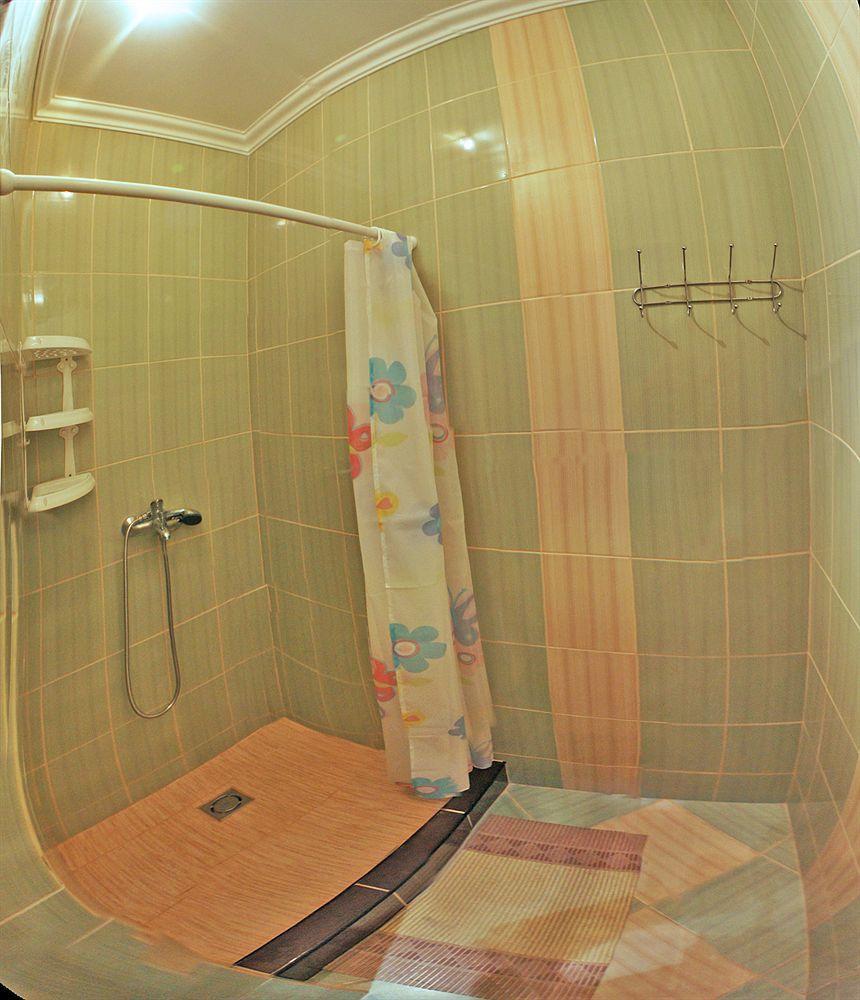 Chemodan Hostel Oldenburg Bagian luar foto