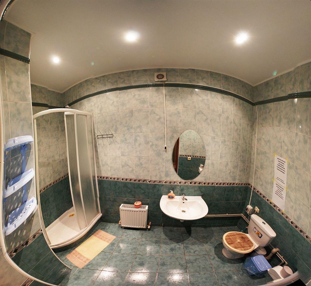 Chemodan Hostel Oldenburg Bagian luar foto