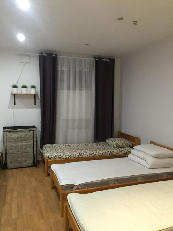 Chemodan Hostel Oldenburg Bagian luar foto