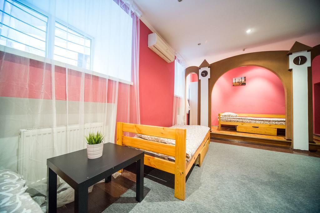 Chemodan Hostel Oldenburg Bagian luar foto
