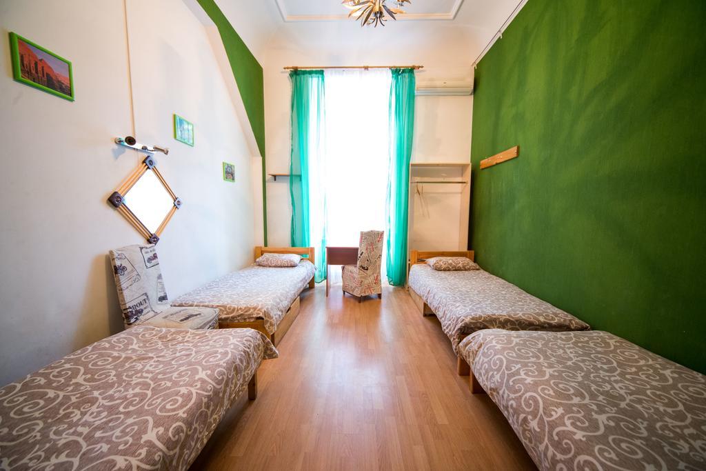 Chemodan Hostel Oldenburg Bagian luar foto